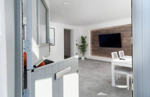 Stunning new 1 bed apartment in Marazion. - Foto 7