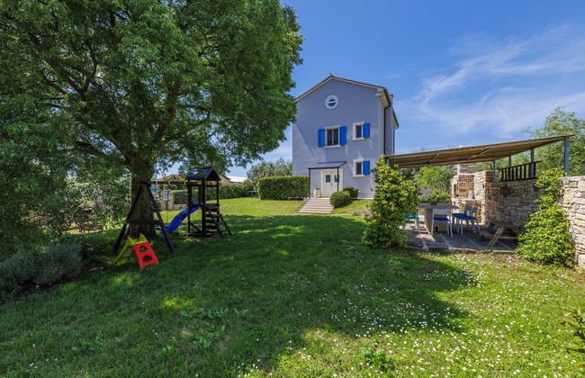 Gallicianum - Foto 55