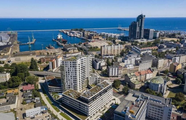 Portova by Q4 Apartments - Photo 61