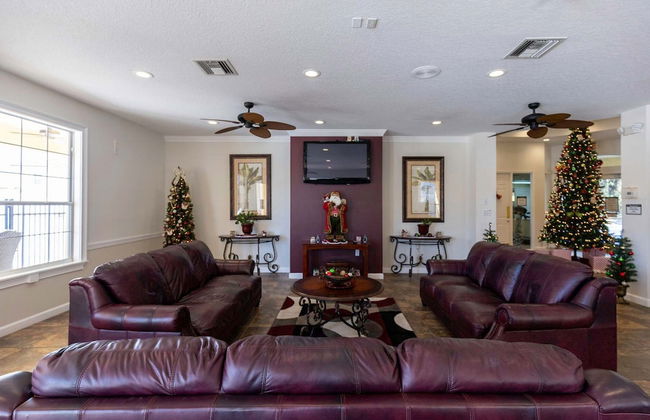 3BR Townhome Steps From Theme Parks Sleeps 6 - Foto 54