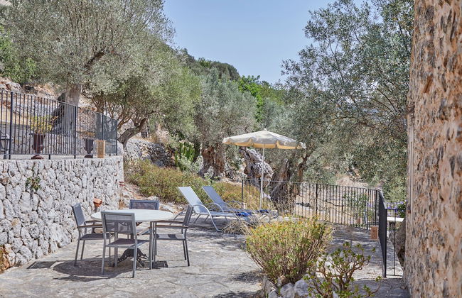 Agritourismo Alquería Blanca - Foto 49