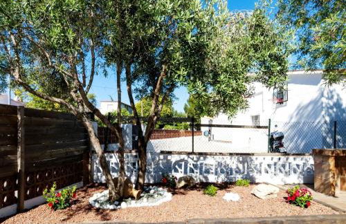 House in Roses near Aqua Brava Water Park - Foto 21