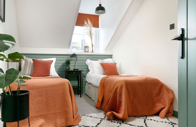 Host Stay Sussex Place - Foto 14