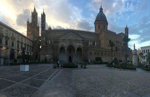 E.R. Apartment - Foto 33