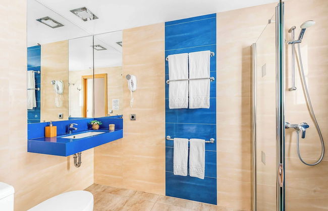 Villa Betty - Foto 16