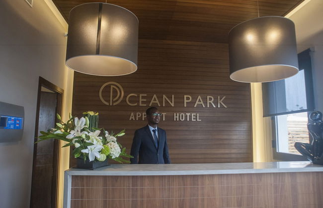 Ocean Park Hotel, Premium Suites & Wellness - Foto 3