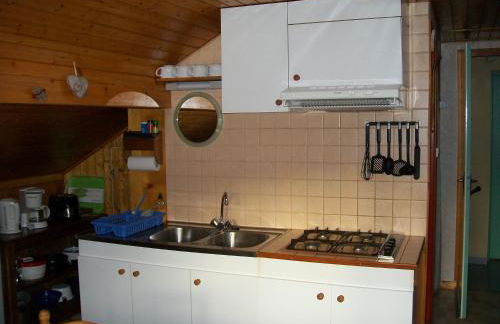 chez nicole - Foto 8