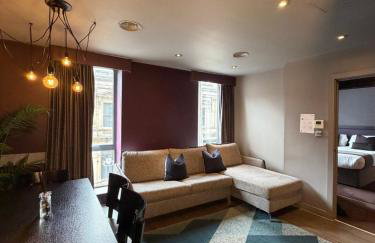 Tunnage Square Apartments by EPIC - Liverpool ONE - Foto 7