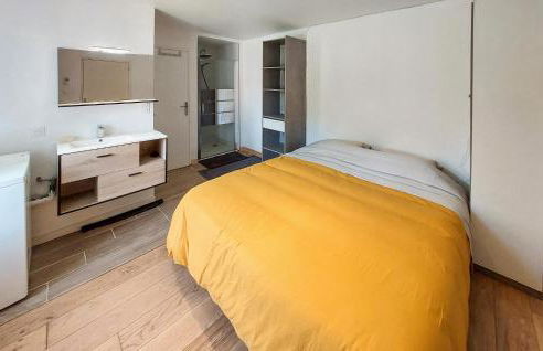 Beautiful Apartment In Saint-Evarzec - Foto 15