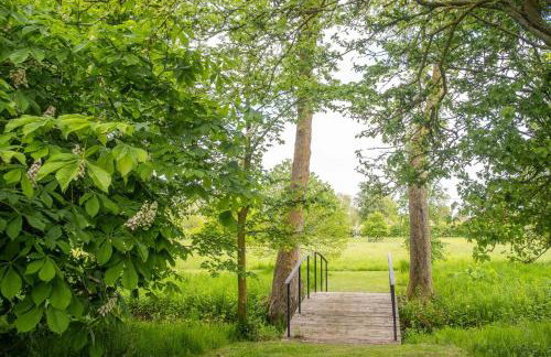 East Green Farm Cottage - Studio Barn - Aldeburgh Coastal Cottages - Foto 35