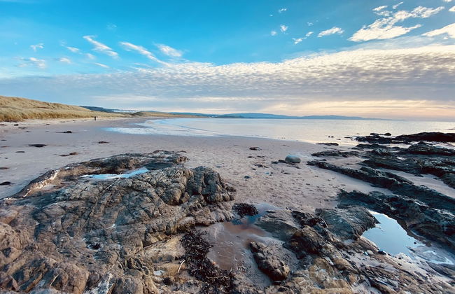 Ailsa Apartment Turnberry - Quality Holiday Home - Foto 26