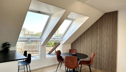 Stylisches Apartment in zentraler Lage - mit Klima - Foto 5