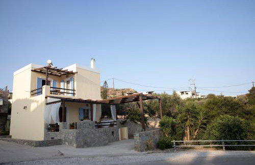 Golden Palm Tree Maisonette - Foto 25