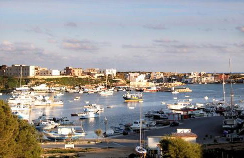 Case Vacanze Farchikalà - Foto 13