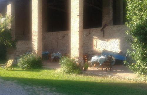 Agriturismo Ca' Bertu' - Photo 58