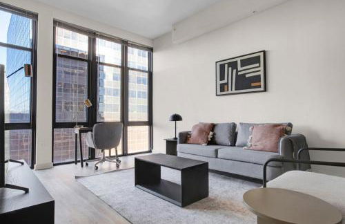 Bethesda 1BR w WD Gym Lounge nr Metro WDC-383 - Foto 1