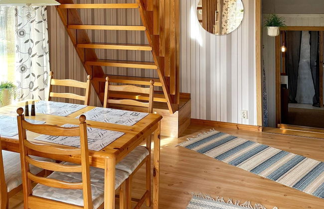 4 Person Holiday Home in Holmsjo-by Traum - Photo 18