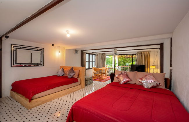 Secret Garden Pool Villa - Foto 15