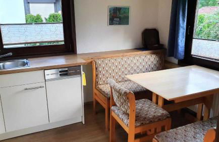 Feriendorf Öfingen - Urlaub im Schwarzwald - Photo 25