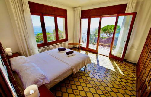 V&V LLORET- VILLA MEDITERRANIA, vistas panorámicas al mar - Foto 31