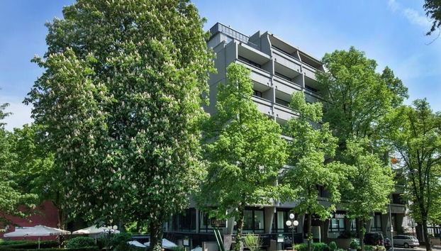 Rheinhof by Gerda Good Living - Digital Access - Foto 2, Imagen principal