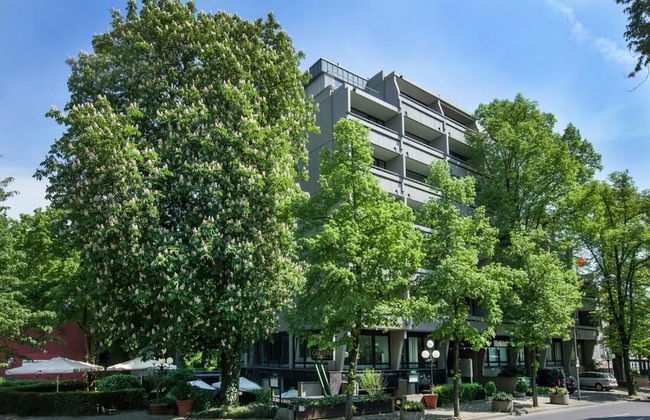 Rheinhof by Gerda Good Living - Digital Access - Foto 1