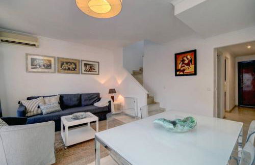 Duplex con vistas al mar - Foto 19