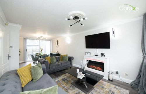 Stylish 3BR Home in Rowley Regis - Foto 30