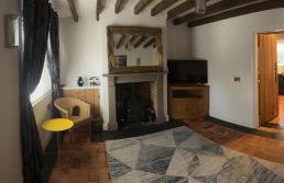 2 Bed Cottage, Houghton on the Hill, Leicestershire - Foto 14