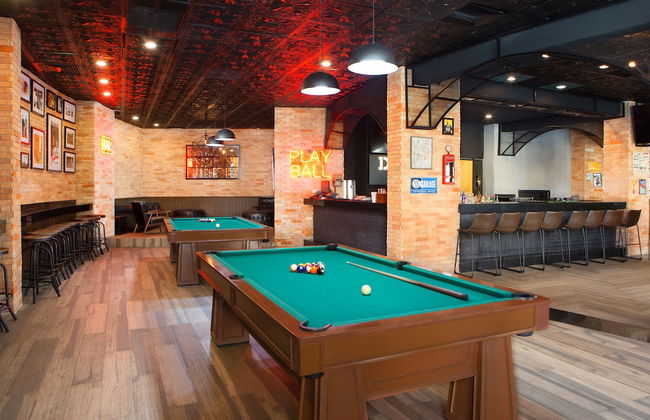 The Royal Sands Resort & Spa All Inclusive - Foto 64