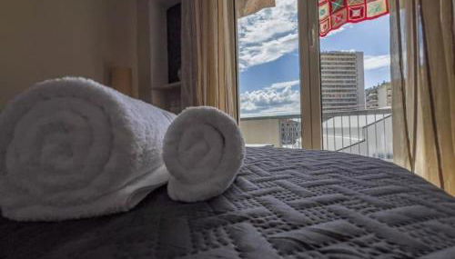 A due passi dal mare - free Parking - Foto 4, towels