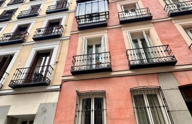 Apartamento centro Madrid - Justicia - Photo 8