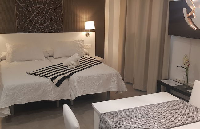 Nest Flats Granada - Foto 11