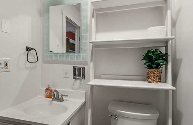 Bolton Condo 3 Bedroom Condo by RedAwning - Foto 16