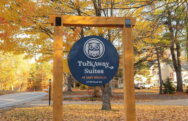 TuckAway Suites at East Branch - Photo 66