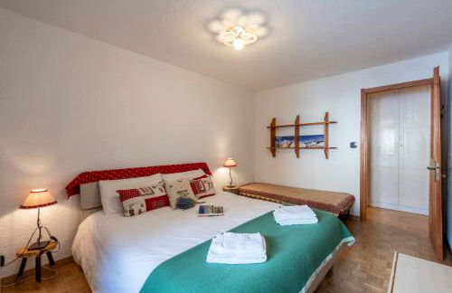 Montagne E Coccole - Happy Rentals - Foto 14