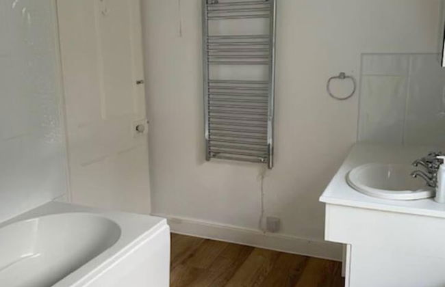 Newly Refurbished 7-bed Cottage in Polruan, Fowey - Foto 20