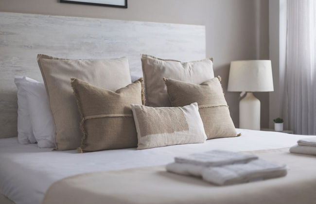 Appartement Luxueux Au Golf - Foto 42