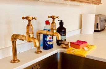 Your Private Hoxton Apartment Sleeps 3 London Zone 1 - Foto 8