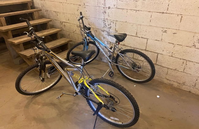 Beach House on Lake - Foto 24