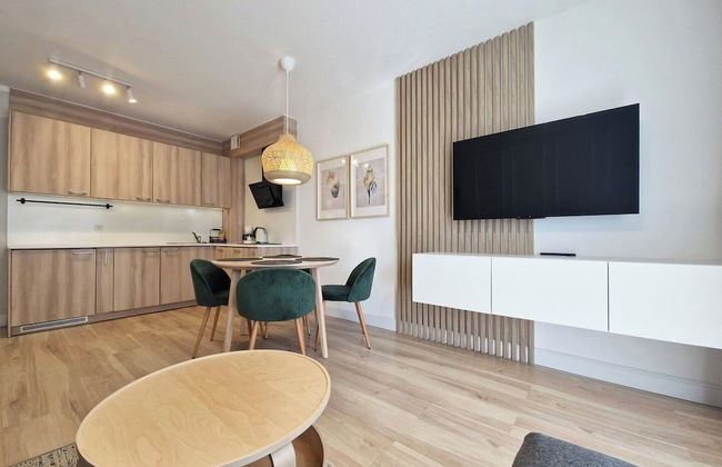 Zdrojowa by Baltic Home - Foto 26