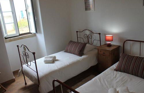 Casa Do Avô In Montejunto - Foto 21