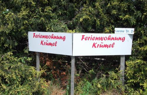 Ferienwohnung Krümel - Photo 10