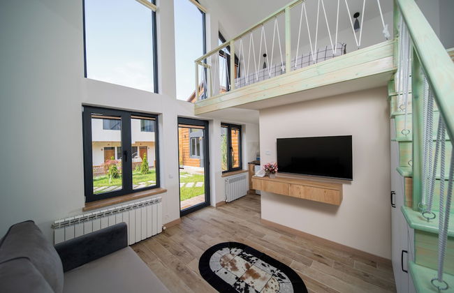 Taniqinn Dilijan Cottages - Photo 3