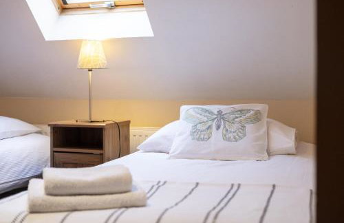 Folwark Minikowo - Agroturystyka w Borach Tucholskich - 5 pokoi z prywatnymi łazienkami - Foto 35