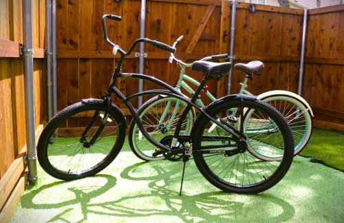 Cozy Townhouse Condo steps from DFW Airport, 15 minutes from AT&T Stadium - Foto 60