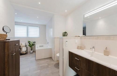 Ferienwohnung Waldzauber Lennestadt - Foto 6