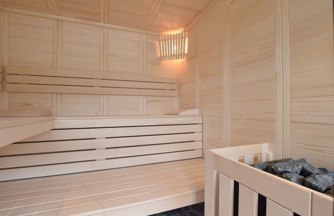 House in Vielsalm Near Tropical Pool - Foto 20