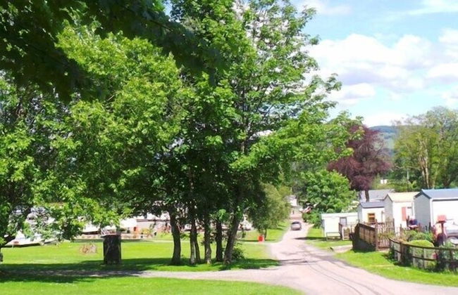 Moffat Manor Holiday Resort - Photo 33