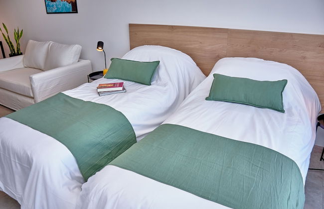 Babel Campus - Foto 14